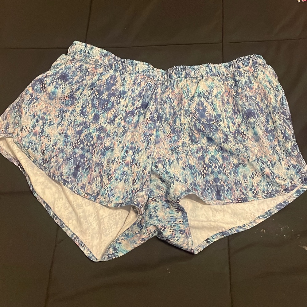 Old navy active shorts